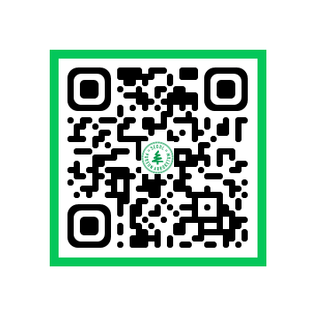 참가신청 QR코드